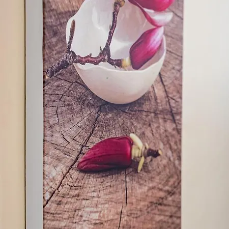 Primorski 2bdrm Apartament *