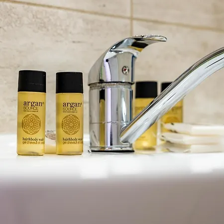 Primorski 2bdrm Apartament *