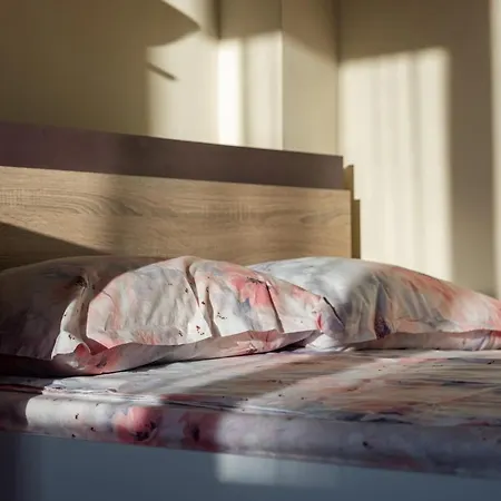 Primorski 2bdrm Apartament Warna