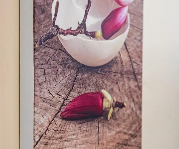 Primorski 2bdrm Apartment *