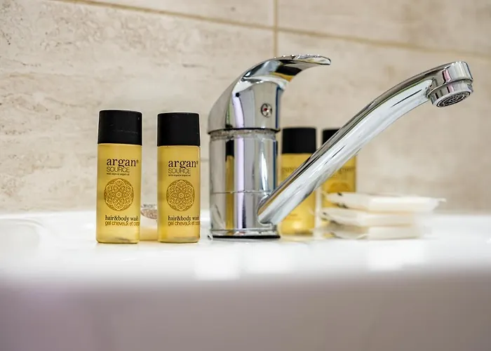 Primorski 2bdrm Apartment *