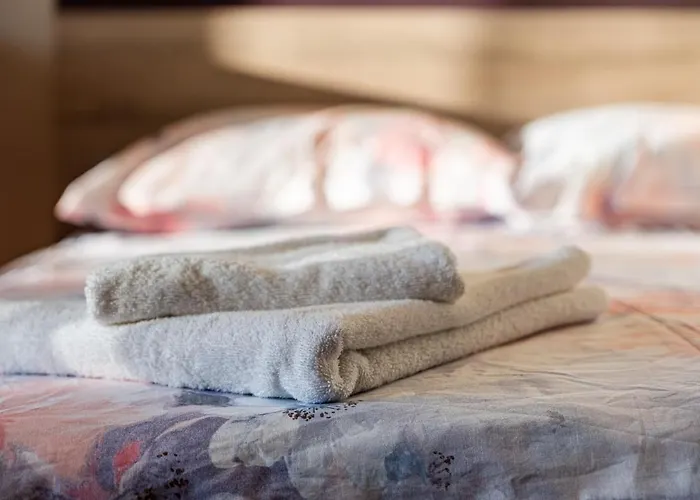 Primorski 2bdrm Apartment Warna