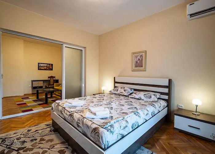 Apartment Primorski 2bdrm