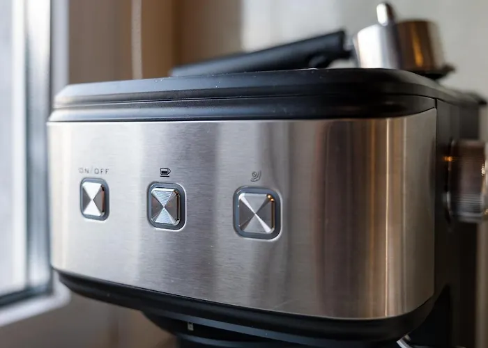 Apartment Primorski 2bdrm Warna