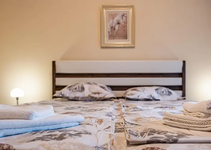 Apartment Primorski 2bdrm *