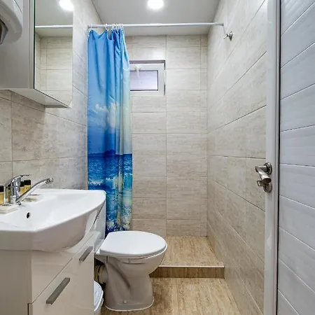 Daire Primorski 2bdrm