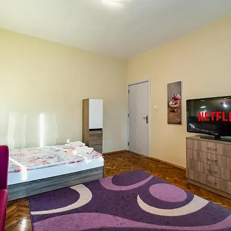 Apartamento Primorski 2bdrm *