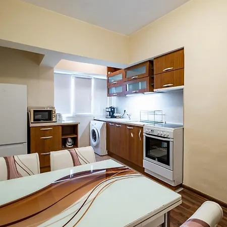 Daire Primorski 2bdrm *