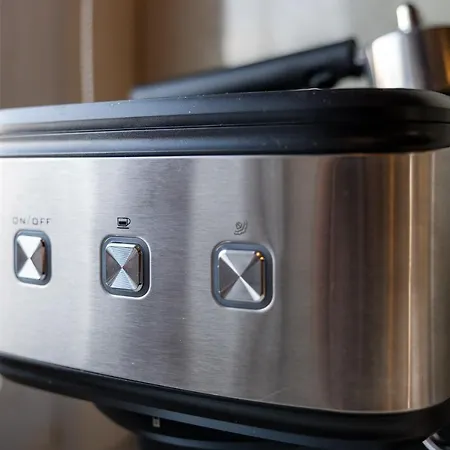 Daire Primorski 2bdrm Varna