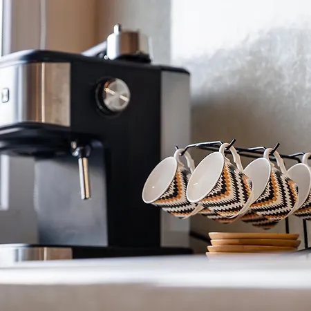 Daire Primorski 2bdrm