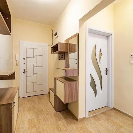 Daire Primorski 2bdrm *