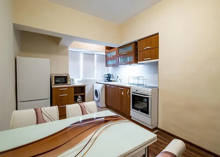 Appartement Primorski 2bdrm *